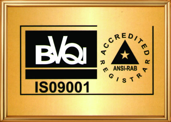 ISO9001